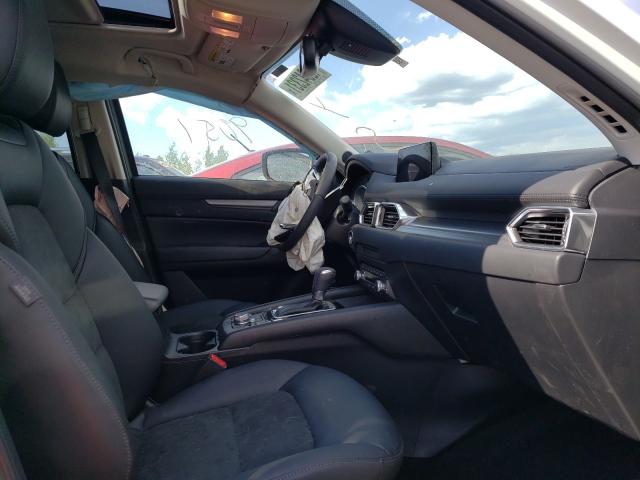 2020 MAZDA CX-5 TOURI JM3KFBCM3L0848788