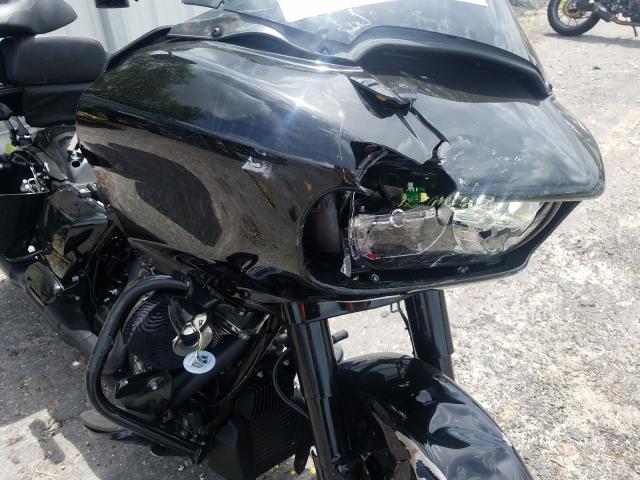 2020 HARLEY-DAVIDSON FLTRXS 1HD1KTP15LB671931