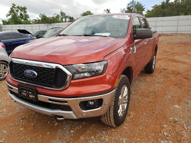 2019 FORD RANGER SUP 1FTER4EHXKLA79096