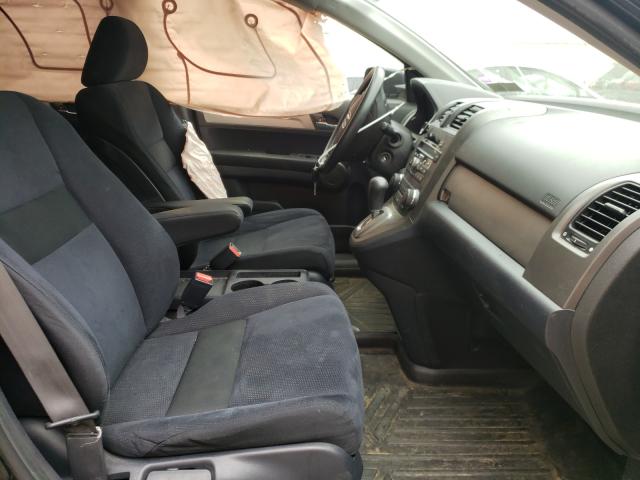 2011 HONDA CR-V SE 5J6RE4H43BL078422