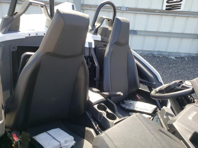 2021 POLARIS SLINGSHOT 57XAASHD0M8141492