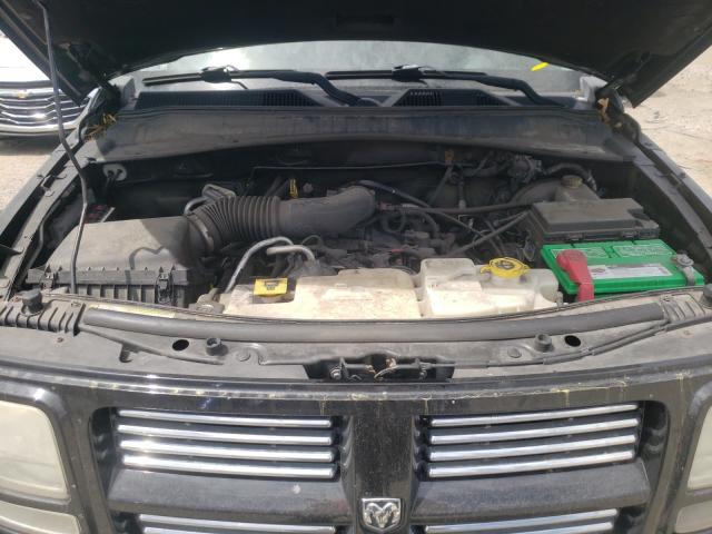 2011 DODGE NITRO 1D4PU4GK8BW544086