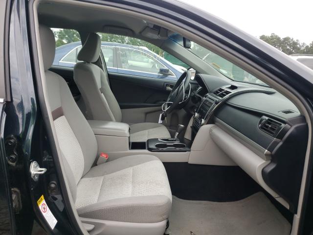 2012 TOYOTA CAMRY 4T1BF1FK2CU505312