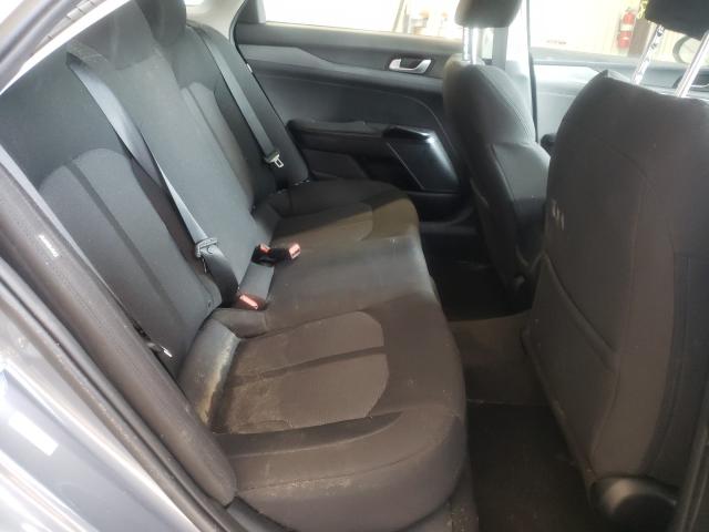 2021 KIA K5 LX 5XXG24J27MG001599