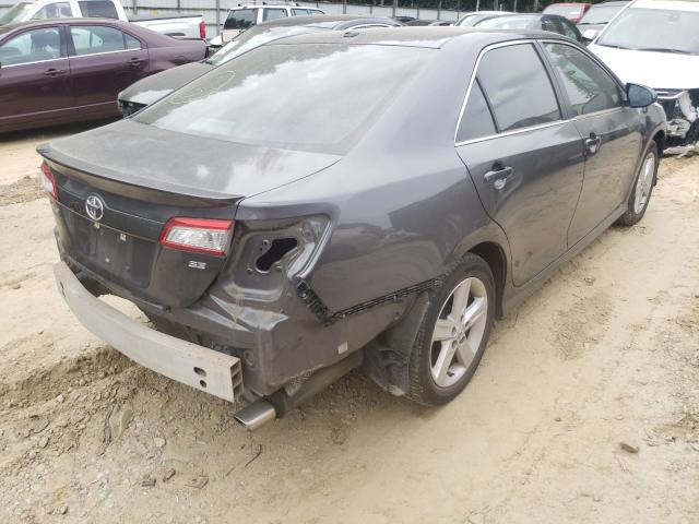 2013 TOYOTA CAMRY L 4T1BF1FK6DU274027