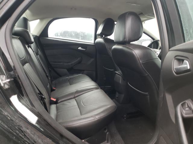 2014 FORD FOCUS 1FADP3F22EL455936