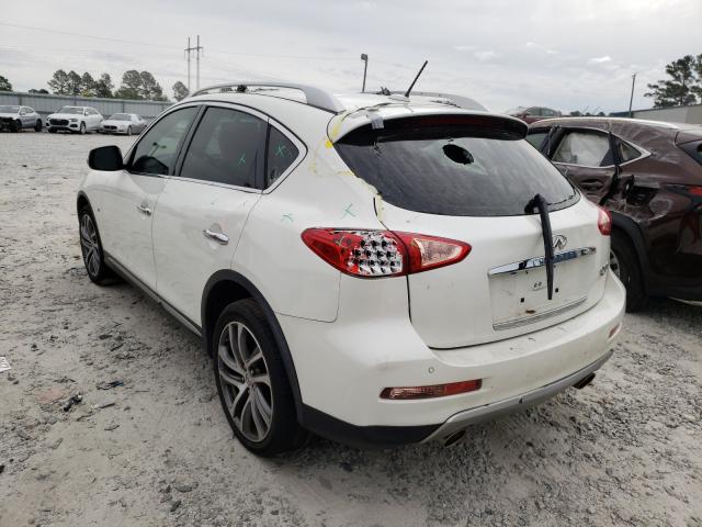 2017 INFINITI QX50 JN1BJ0RP3HM382862