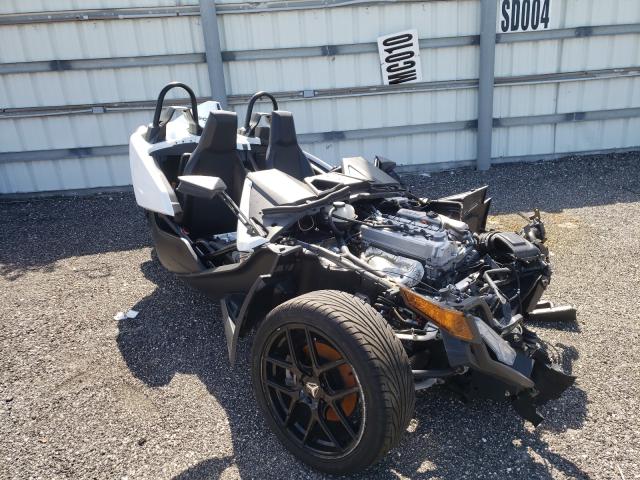 2021 POLARIS SLINGSHOT 57XAASHD0M8141492