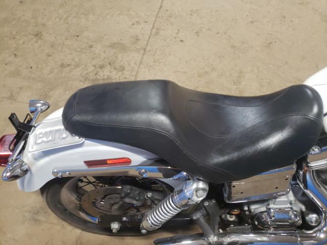 2006 HARLEY-DAVIDSON FXDCI 1HD1GV1196K317257