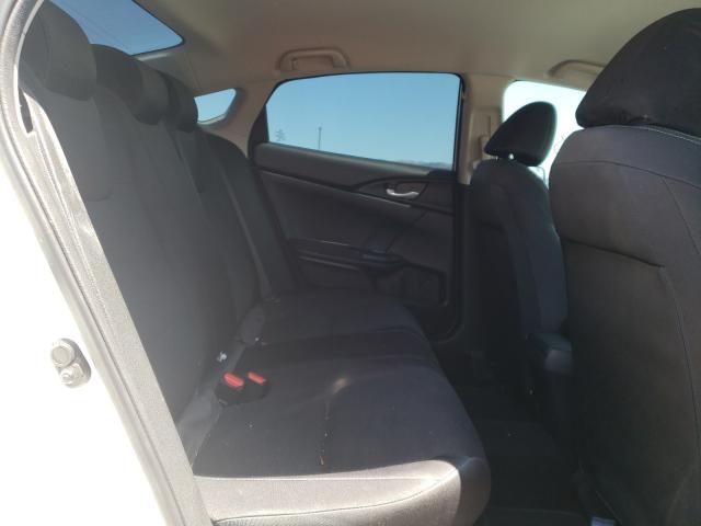 2019 HONDA INSIGHT LX 19XZE4F14KE010749