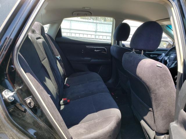 2013 NISSAN ALTIMA 2.5 1N4AL3AP0DC267805