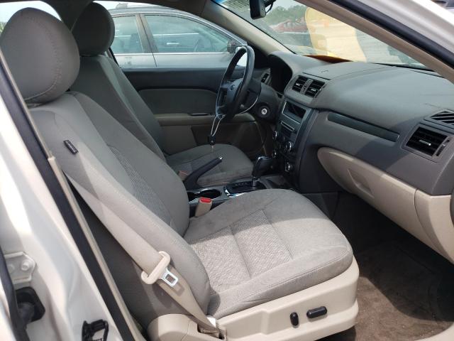 2012 FORD FUSION SEL 3FAHP0JG3CR151693