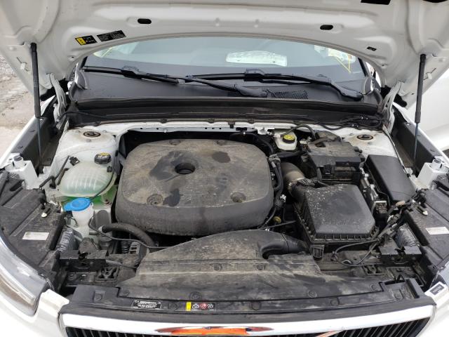 2020 VOLVO XC40 T5 MO YV4162UK0L2321682