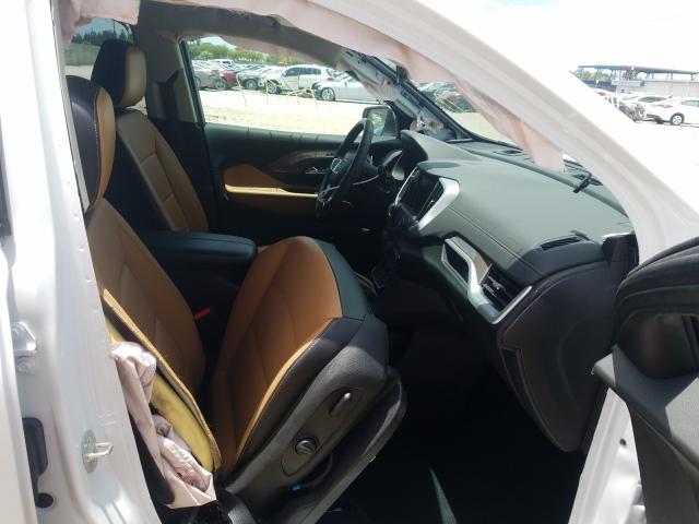 2019 GMC TERRAIN 3GKALPEV4KL367132