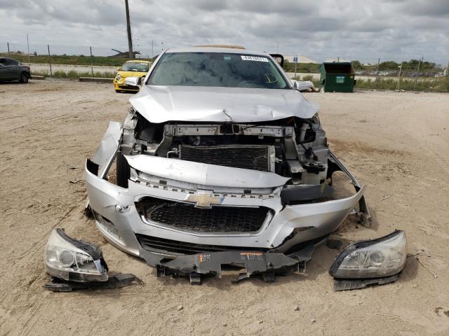 2016 CHEVROLET MALIBU LIM 1G11C5SA4GU145858