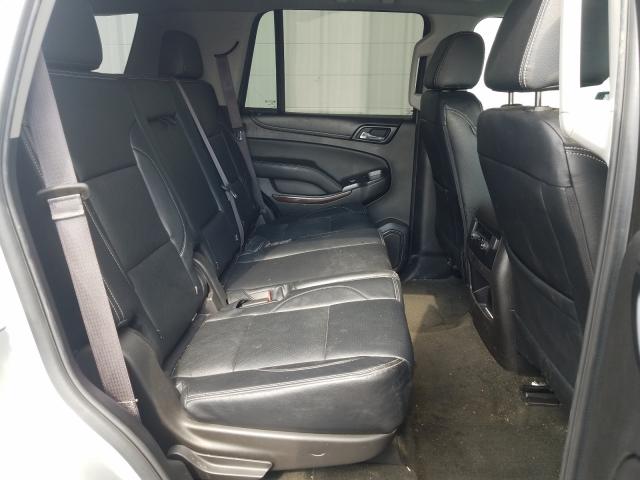 2017 GMC YUKON SLE 1GKS1AKC1HR204594