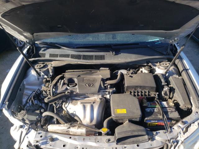 2014 TOYOTA CAMRY L 4T1BF1FK6EU796268