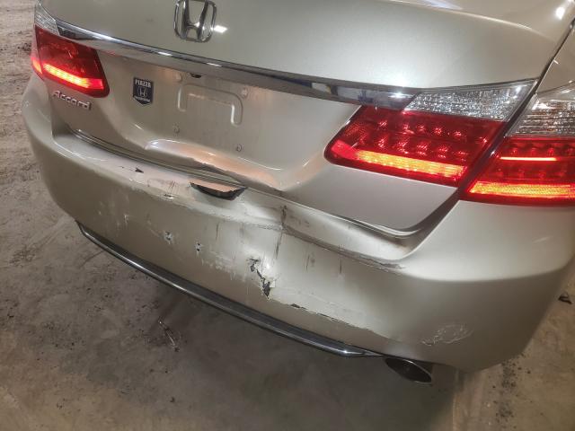 2015 HONDA ACCORD EXL 1HGCR2F84FA063926
