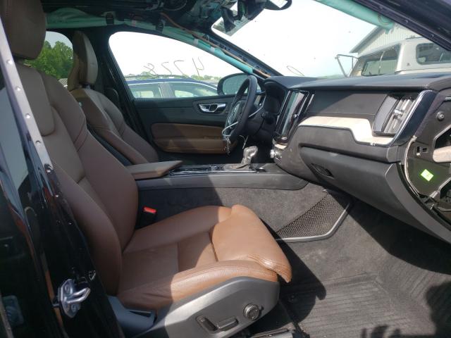 2020 VOLVO XC60 T6 IN YV4A22RL1L1425620