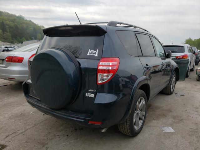 2011 TOYOTA RAV4 SPORT 2T3RF4DV5BW126405