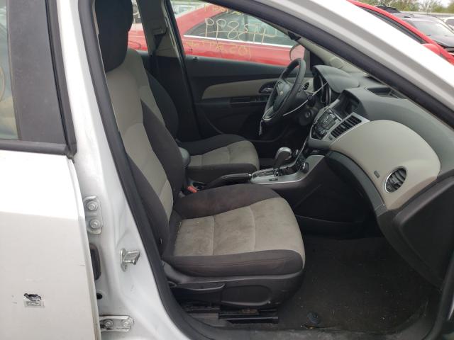2014 CHEVROLET CRUZE LS 1G1PA5SH9E7186124