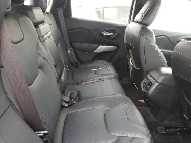 2016 JEEP CHEROKEE O 1C4PJMJS3GW315188