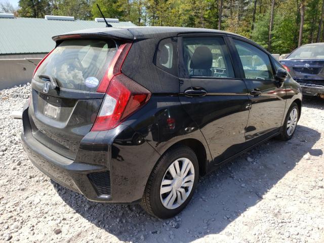 2016 HONDA FIT LX JHMGK5H53GS015062