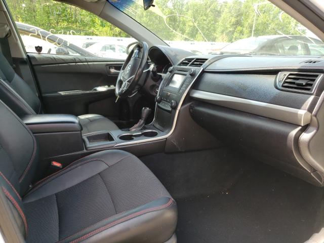 2017 TOYOTA CAMRY LE 4T1BF1FK2HU267808