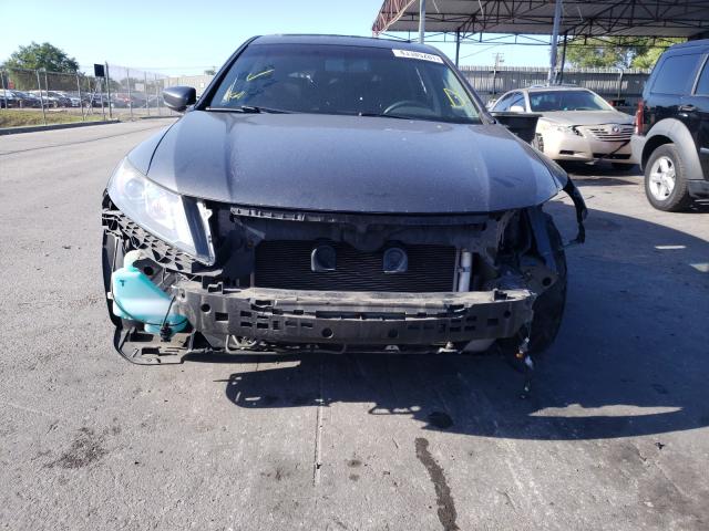 2012 HONDA CROSSTOUR 5J6TF3H33CL003774
