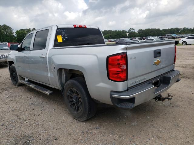 2014 CHEVROLET SILVERADO 3GCPCPEH6EG420202