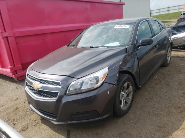 2013 CHEVROLET MALIBU LS 1G11B5SA5DF135021