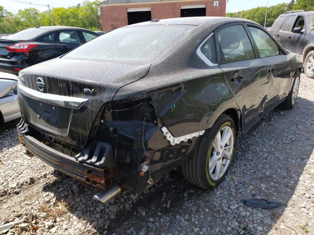 2015 NISSAN ALTIMA 2.5 1N4AL3AP4FC238830