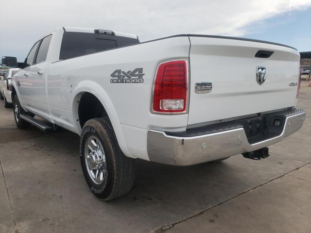 2018 RAM 2500 LONGH 3C6UR5LL1JG369948