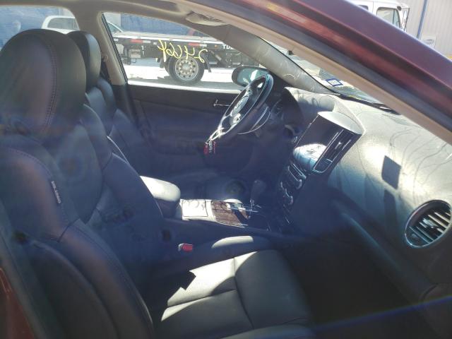 2010 NISSAN MAXIMA S 1N4AA5AP3AC849393