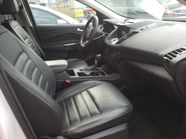 2017 FORD ESCAPE TIT 1FMCU9J90HUC46761