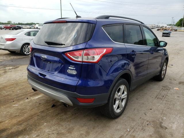 2015 FORD ESCAPE SE 1FMCU9GX2FUA93898