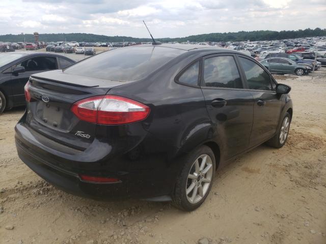 2015 FORD FIESTA SE 3FADP4BJ5FM218425