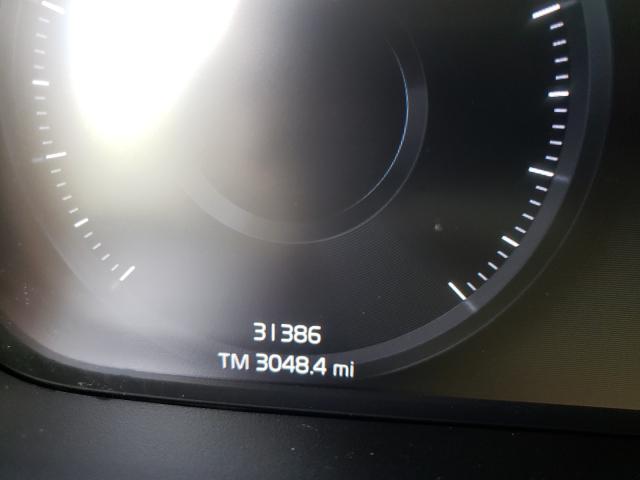 2020 VOLVO XC40 T4 MO YV4AC2HK0L2279260