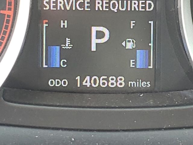 2011 MITSUBISHI LANCER GTS JA32U8FW0BU033131