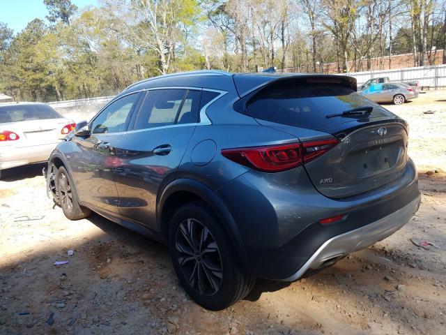 2017 INFINITI QX30 BASE SJKCH5CR1HA027577