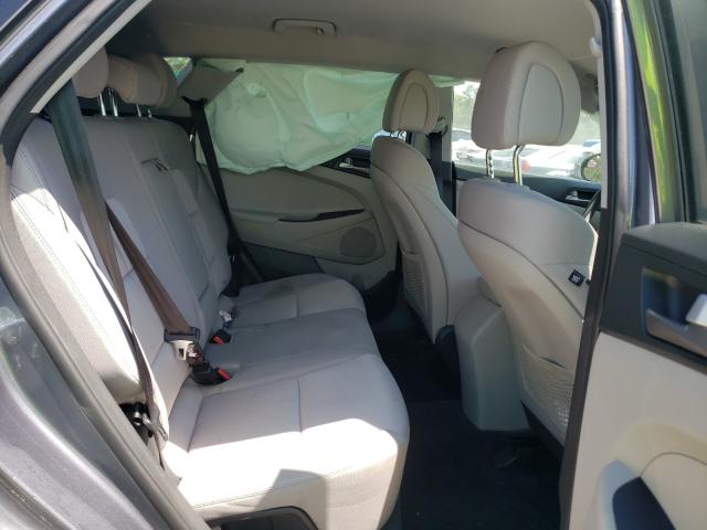 2018 HYUNDAI TUCSON KM8J33A45JU615888