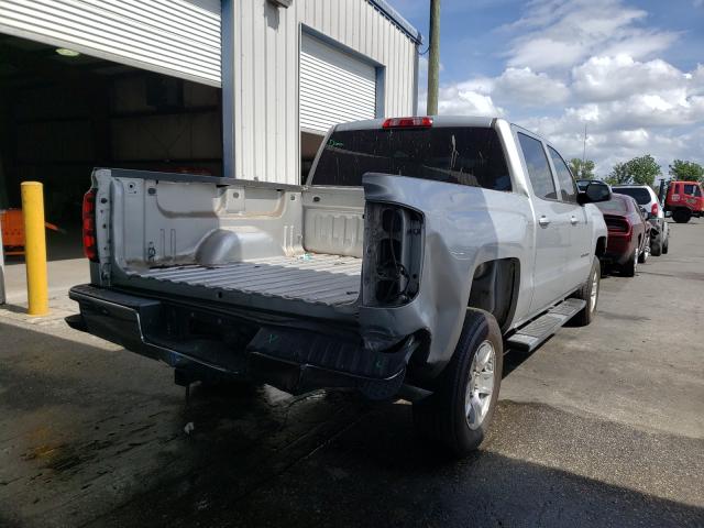 2014 CHEVROLET SILVERADO 3GCPCREC4EG194631