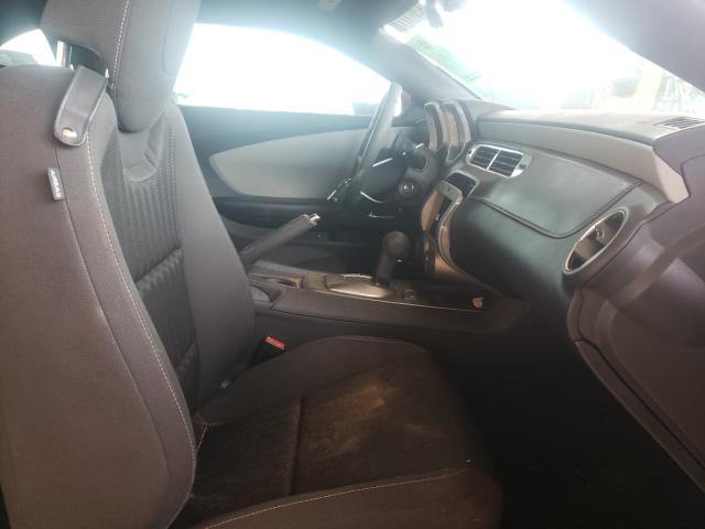 2014 CHEVROLET CAMARO LS 2G1FA1E37E9311429