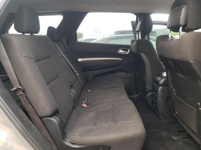 2020 DODGE DURANGO SS 1C4SDJFT2LC286831