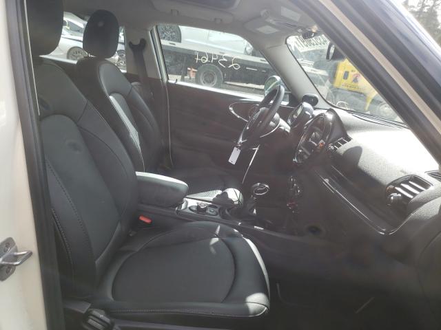 2018 MINI COOPER CLU WMWLN5C52J2E34624