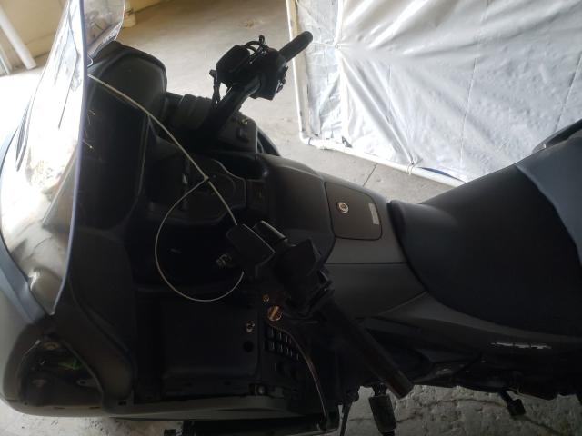 2015 HONDA GL1800 B JH2SC6843FK200384