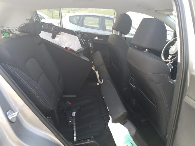 2021 KIA SPORTAGE L KNDPMCAC5M7942314
