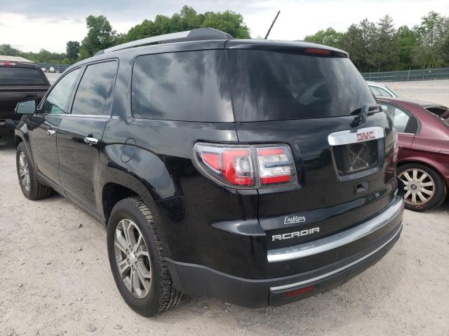 2014 GMC ACADIA SLT 1GKKVRKD3EJ214209