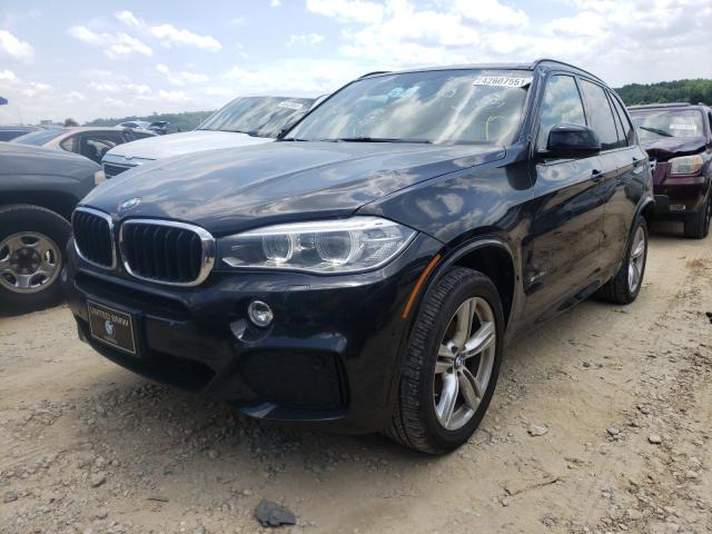 2014 BMW X5 SDRIVE3 5UXKR2C57E0C00285