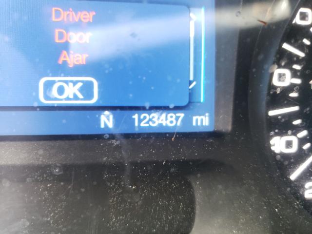 2012 FORD EDGE SEL 2FMDK4JC5CBA79059
